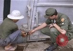 Immagine di Armored boxcars Saigon Vietnam, 1967, secondo 56 filmato di repertorio 65675029152