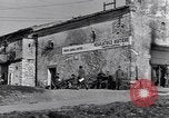 Standbild französischen Signal Center Prata Italien, 1944, aus Sekunde 4 historischem Filmmaterial Videoclip 65675029153
