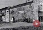 Standbild französischen Signal Center Prata Italien, 1944, aus Sekunde 12 historischem Filmmaterial Videoclip 65675029153