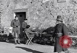 Standbild französischen Signal Center Prata Italien, 1944, aus Sekunde 16 historischem Filmmaterial Videoclip 65675029153