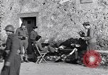 Standbild französischen Signal Center Prata Italien, 1944, aus Sekunde 17 historischem Filmmaterial Videoclip 65675029153
