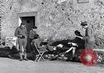 Standbild französischen Signal Center Prata Italien, 1944, aus Sekunde 18 historischem Filmmaterial Videoclip 65675029153
