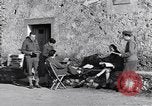 Standbild französischen Signal Center Prata Italien, 1944, aus Sekunde 22 historischem Filmmaterial Videoclip 65675029153