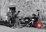Standbild französischen Signal Center Prata Italien, 1944, aus Sekunde 25 historischem Filmmaterial Videoclip 65675029153
