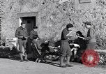 Standbild französischen Signal Center Prata Italien, 1944, aus Sekunde 26 historischem Filmmaterial Videoclip 65675029153