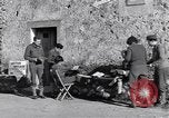 Standbild französischen Signal Center Prata Italien, 1944, aus Sekunde 29 historischem Filmmaterial Videoclip 65675029153