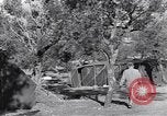Standbild französischen Signal Center Prata Italien, 1944, aus Sekunde 32 historischem Filmmaterial Videoclip 65675029153