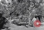 Standbild französischen Signal Center Prata Italien, 1944, aus Sekunde 33 historischem Filmmaterial Videoclip 65675029153