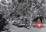Standbild französischen Signal Center Prata Italien, 1944, aus Sekunde 36 historischem Filmmaterial Videoclip 65675029153
