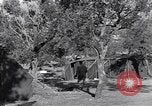 Standbild französischen Signal Center Prata Italien, 1944, aus Sekunde 37 historischem Filmmaterial Videoclip 65675029153