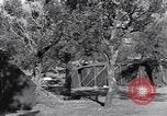 Standbild französischen Signal Center Prata Italien, 1944, aus Sekunde 39 historischem Filmmaterial Videoclip 65675029153