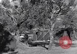 Standbild französischen Signal Center Prata Italien, 1944, aus Sekunde 40 historischem Filmmaterial Videoclip 65675029153