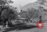 Standbild französischen Signal Center Prata Italien, 1944, aus Sekunde 49 historischem Filmmaterial Videoclip 65675029153