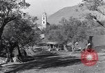 Standbild französischen Signal Center Prata Italien, 1944, aus Sekunde 53 historischem Filmmaterial Videoclip 65675029153