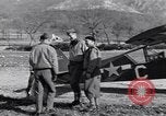 Immagine di Generale americano Mark Wayne Clark Prata Italia, 1944, secondo 1 filmato di repertorio 65675029154