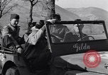 Immagine di Generale americano Mark Wayne Clark Prata Italia, 1944, secondo 29 filmato di repertorio 65675029154