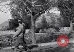 Immagine di Generale americano Mark Wayne Clark Prata Italia, 1944, secondo 32 filmato di repertorio 65675029154