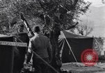 Immagine di Generale americano Mark Wayne Clark Prata Italia, 1944, secondo 39 filmato di repertorio 65675029154