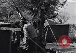 Immagine di Generale americano Mark Wayne Clark Prata Italia, 1944, secondo 40 filmato di repertorio 65675029154