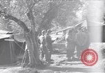 Immagine di Generale americano Mark Wayne Clark Prata Italia, 1944, secondo 43 filmato di repertorio 65675029154