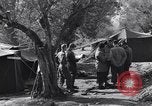 Immagine di Generale americano Mark Wayne Clark Prata Italia, 1944, secondo 44 filmato di repertorio 65675029154