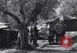 Immagine di Generale americano Mark Wayne Clark Prata Italia, 1944, secondo 45 filmato di repertorio 65675029154