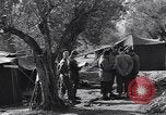 Immagine di Generale americano Mark Wayne Clark Prata Italia, 1944, secondo 46 filmato di repertorio 65675029154