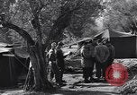 Immagine di Generale americano Mark Wayne Clark Prata Italia, 1944, secondo 47 filmato di repertorio 65675029154
