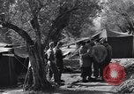Immagine di Generale americano Mark Wayne Clark Prata Italia, 1944, secondo 48 filmato di repertorio 65675029154