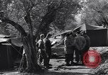 Immagine di Generale americano Mark Wayne Clark Prata Italia, 1944, secondo 49 filmato di repertorio 65675029154