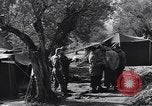 Immagine di Generale americano Mark Wayne Clark Prata Italia, 1944, secondo 51 filmato di repertorio 65675029154