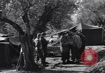 Immagine di Generale americano Mark Wayne Clark Prata Italia, 1944, secondo 52 filmato di repertorio 65675029154