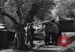 Immagine di Generale americano Mark Wayne Clark Prata Italia, 1944, secondo 53 filmato di repertorio 65675029154