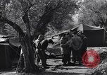 Immagine di Generale americano Mark Wayne Clark Prata Italia, 1944, secondo 56 filmato di repertorio 65675029154