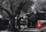 Immagine di Generale americano Mark Wayne Clark Prata Italia, 1944, secondo 57 filmato di repertorio 65675029154