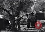 Immagine di Generale americano Mark Wayne Clark Prata Italia, 1944, secondo 58 filmato di repertorio 65675029154