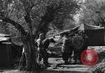 Immagine di Generale americano Mark Wayne Clark Prata Italia, 1944, secondo 60 filmato di repertorio 65675029154