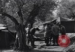 Immagine di Generale americano Mark Wayne Clark Prata Italia, 1944, secondo 61 filmato di repertorio 65675029154