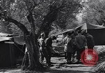 Immagine di Generale americano Mark Wayne Clark Prata Italia, 1944, secondo 62 filmato di repertorio 65675029154