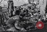 Immagine di Ispezione dell'equipaggiamento Prata Italia, 1944, secondo 9 filmato di repertorio 65675029156
