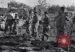 Immagine di Ispezione dell'equipaggiamento Prata Italia, 1944, secondo 24 filmato di repertorio 65675029156