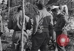 Immagine di Ispezione dell'equipaggiamento Prata Italia, 1944, secondo 39 filmato di repertorio 65675029156