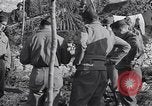 Immagine di Ispezione dell'equipaggiamento Prata Italia, 1944, secondo 42 filmato di repertorio 65675029156