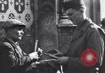 Immagine di Venditori ambulanti Frattamaggiore Italia, 1944, secondo 22 filmato di repertorio 65675029157
