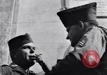 Immagine di Venditori ambulanti Frattamaggiore Italia, 1944, secondo 59 filmato di repertorio 65675029157