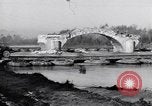 Immagine di Il francese di seconda divisione marocchina Dragoni Italia, 1943, secondo 57 filmato di repertorio 65675029160