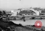 Immagine di Il francese di seconda divisione marocchina Dragoni Italia, 1943, secondo 60 filmato di repertorio 65675029160