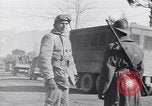 Immagine di Il francese di seconda divisione marocchina Alvignano Italia, 1943, secondo 15 filmato di repertorio 65675029161