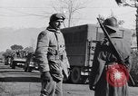Immagine di Il francese di seconda divisione marocchina Alvignano Italia, 1943, secondo 16 filmato di repertorio 65675029161
