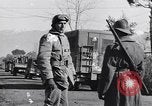 Immagine di Il francese di seconda divisione marocchina Alvignano Italia, 1943, secondo 17 filmato di repertorio 65675029161